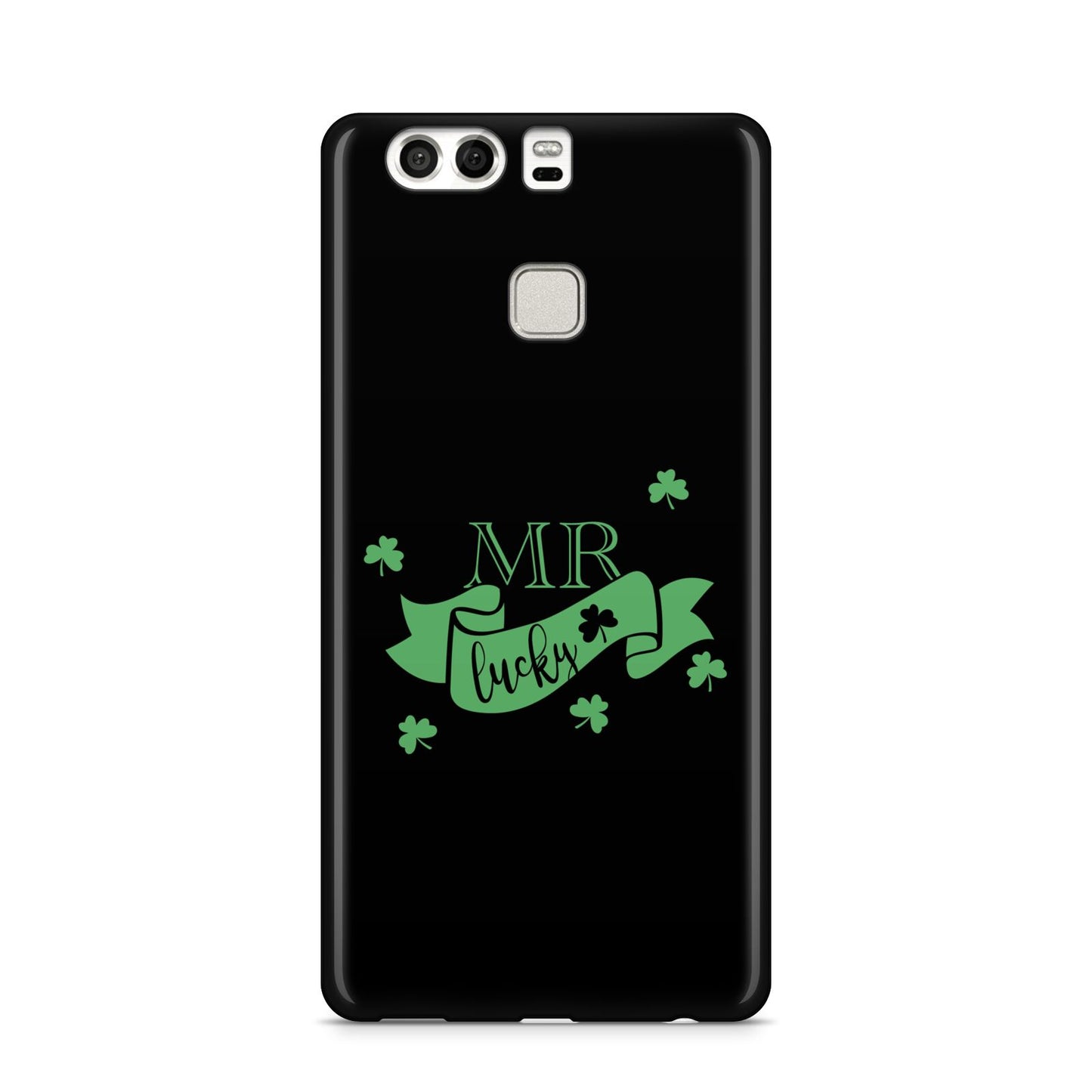 Mr Lucky Huawei P9 Case