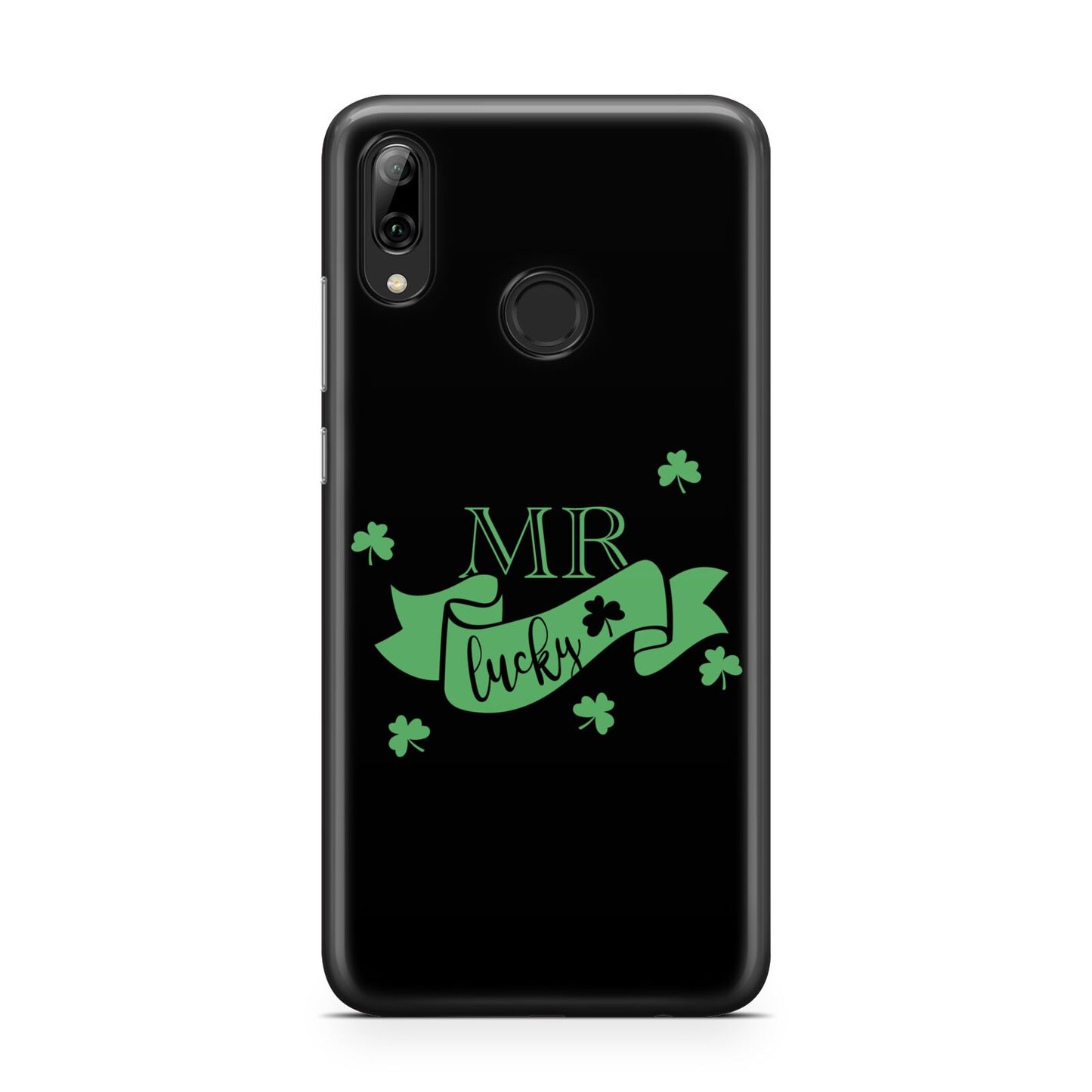 Mr Lucky Huawei Y7 2019