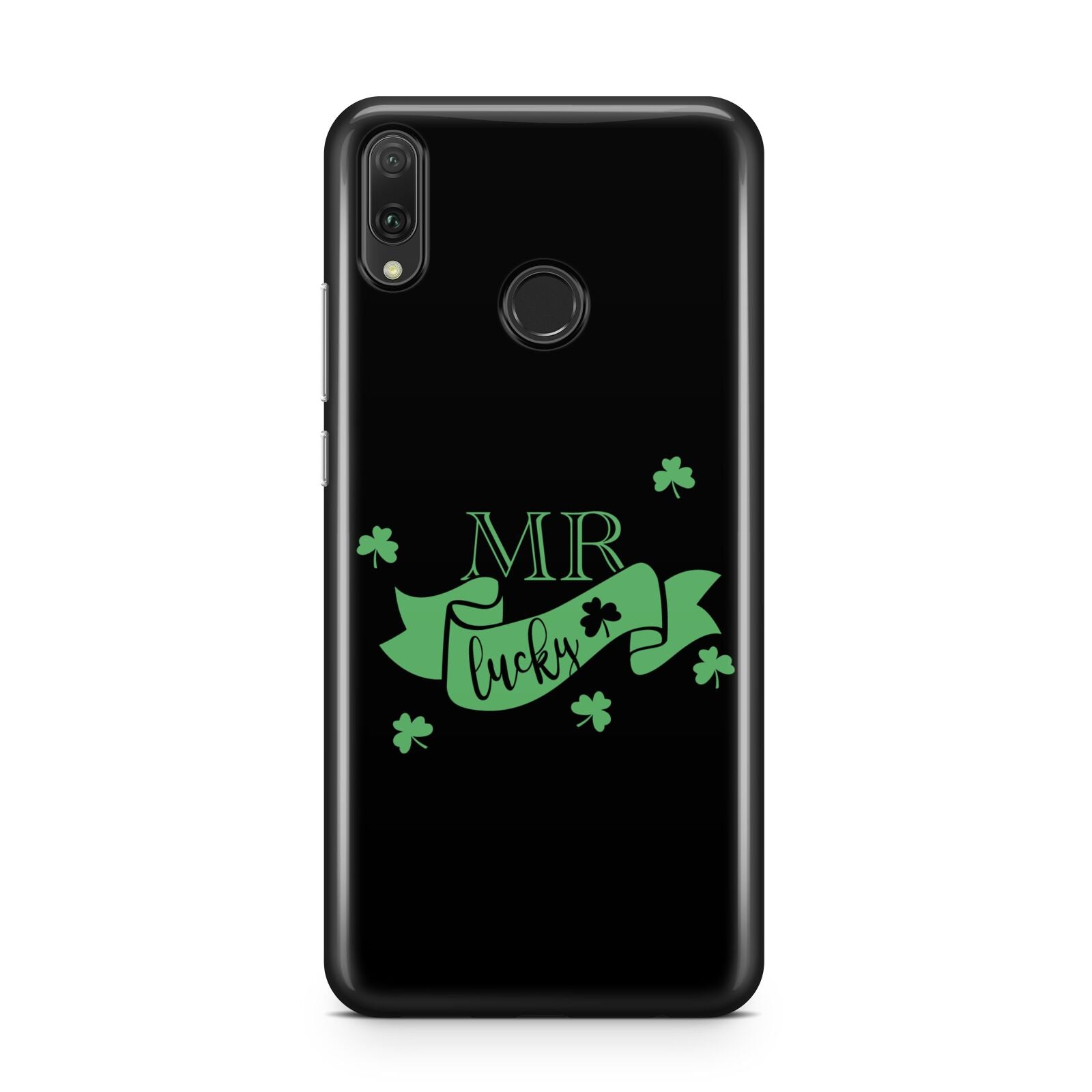 Mr Lucky Huawei Y9 2019