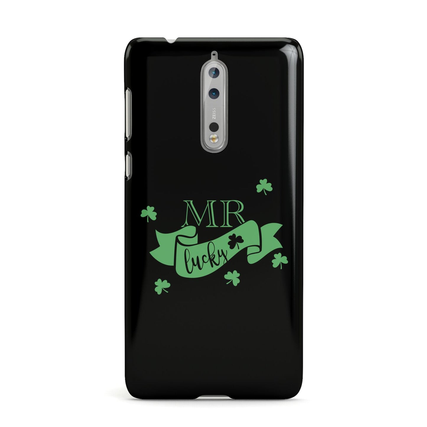 Mr Lucky Nokia Case