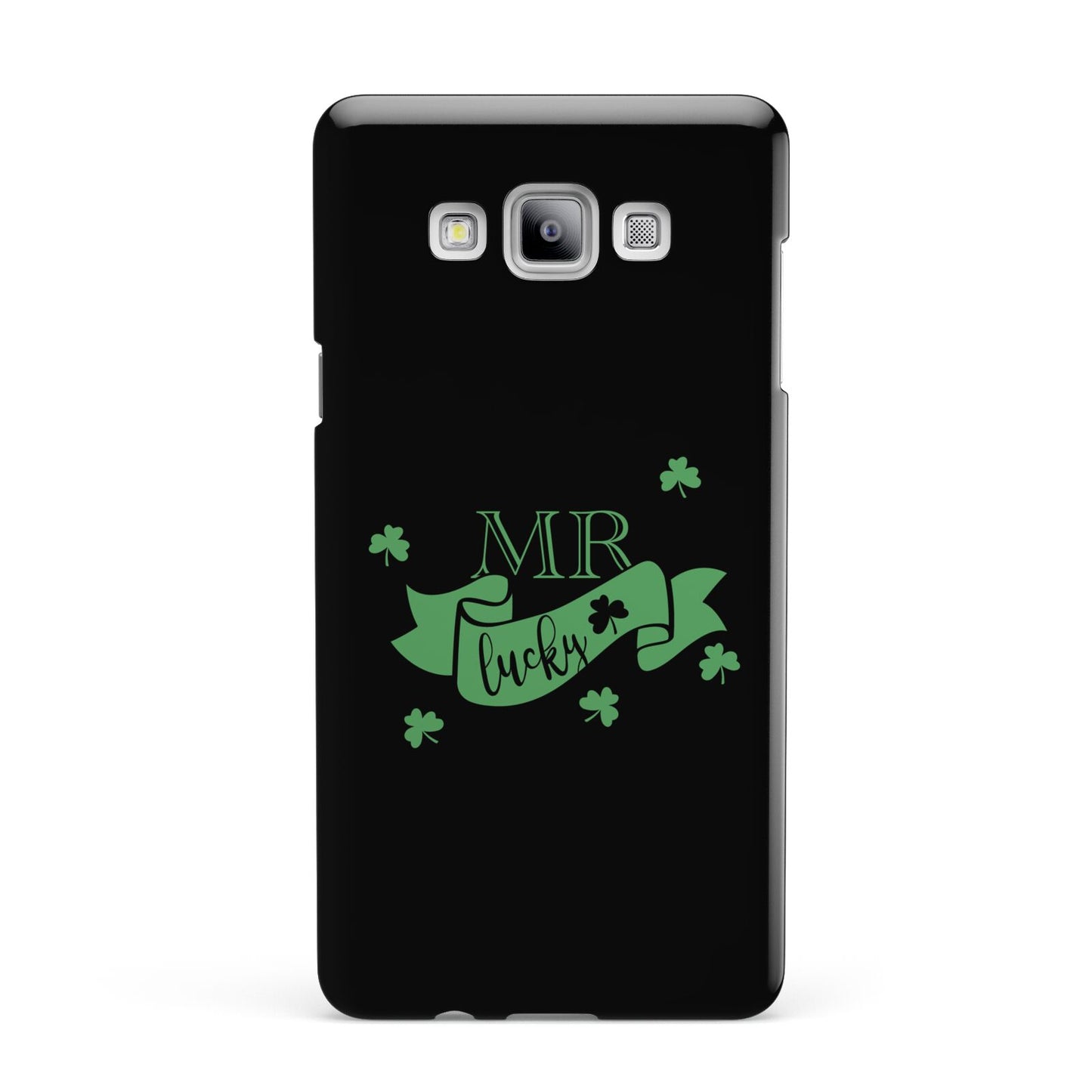 Mr Lucky Samsung Galaxy A7 2015 Case