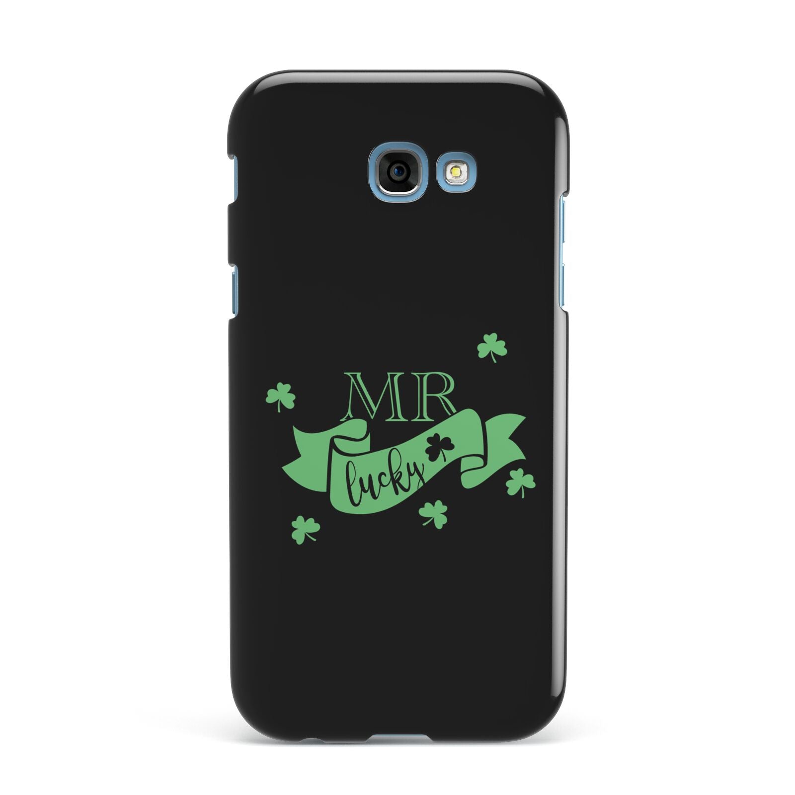 Mr Lucky Samsung Galaxy A7 2017 Case