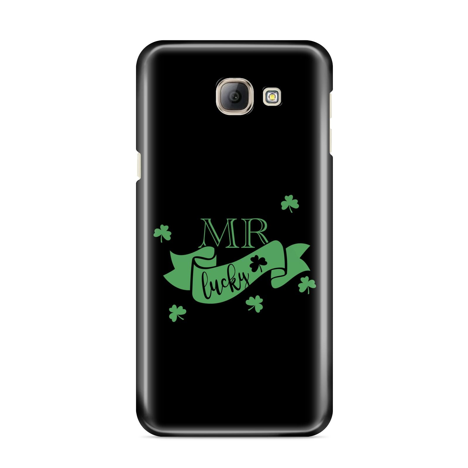 Mr Lucky Samsung Galaxy A8 2016 Case