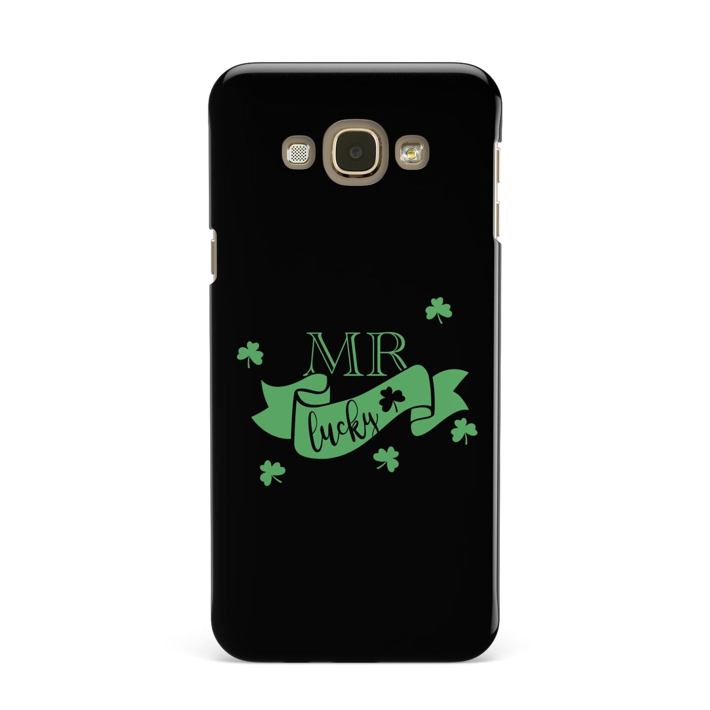 Mr Lucky Samsung Galaxy A8 Case