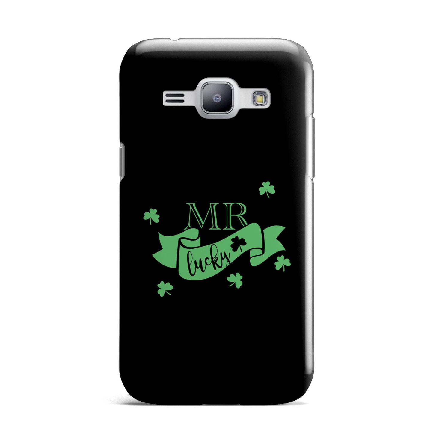 Mr Lucky Samsung Galaxy J1 2015 Case