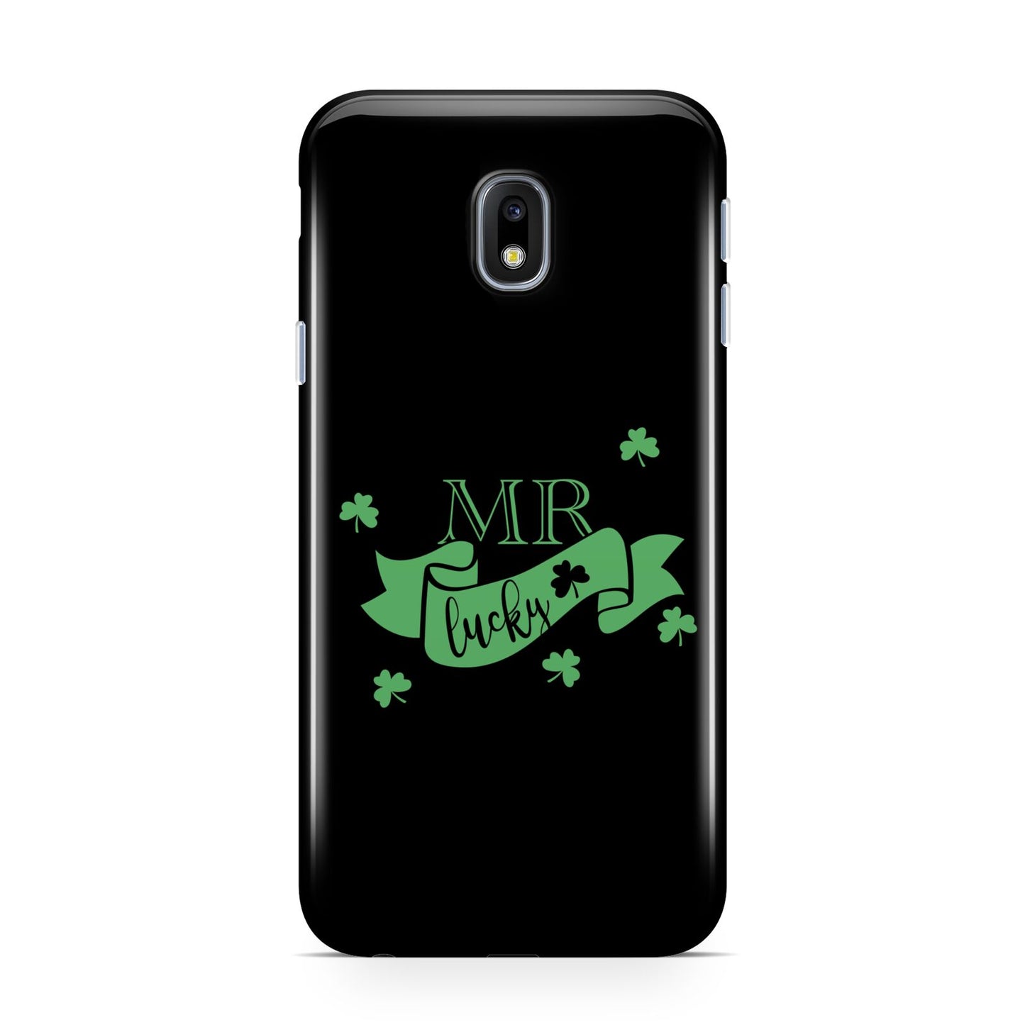 Mr Lucky Samsung Galaxy J3 2017 Case