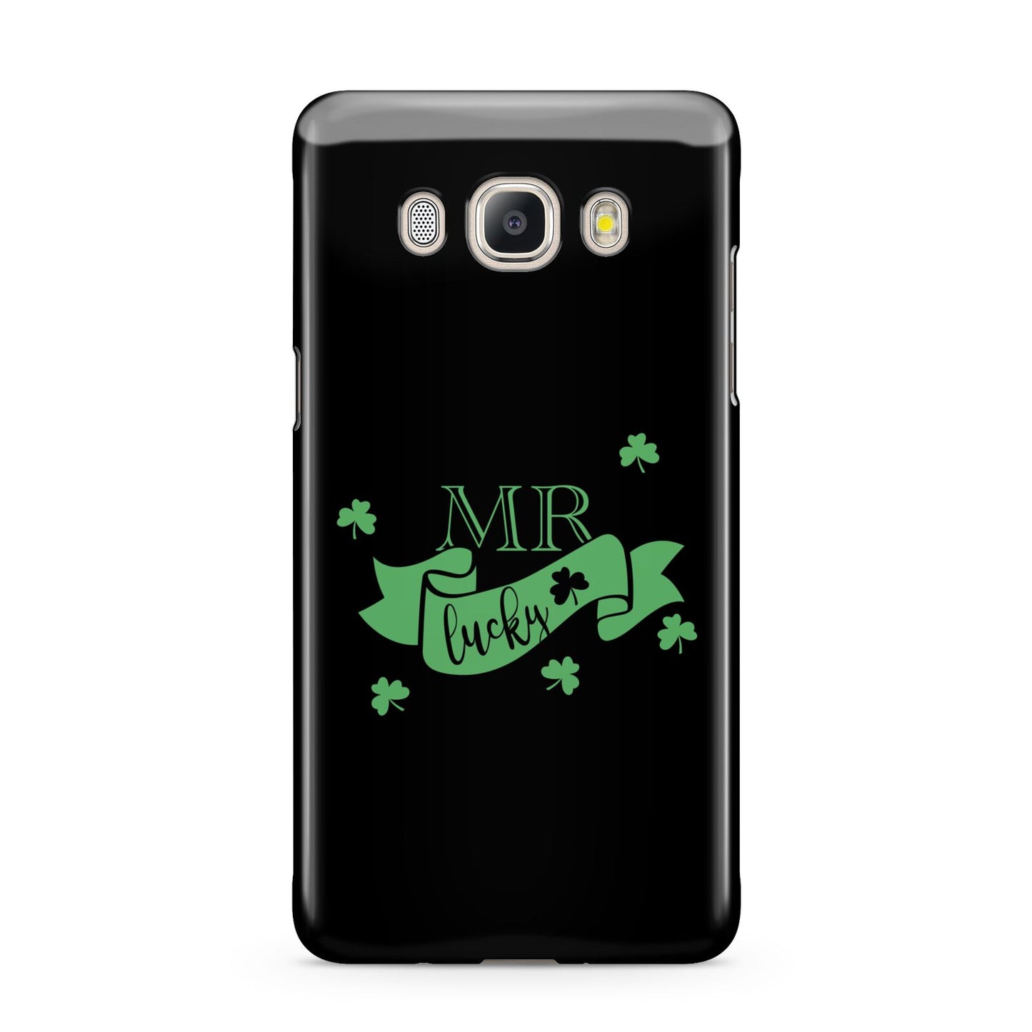 Mr Lucky Samsung Galaxy J5 2016 Case