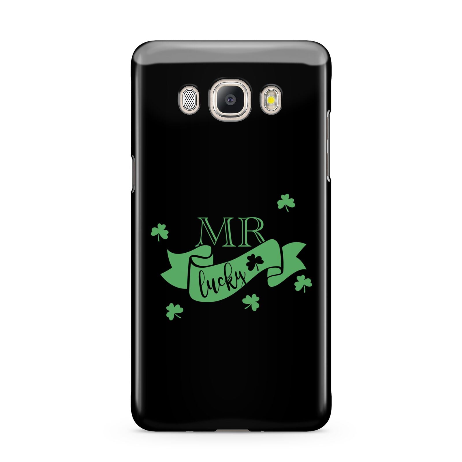 Mr Lucky Samsung Galaxy J5 2016 Case