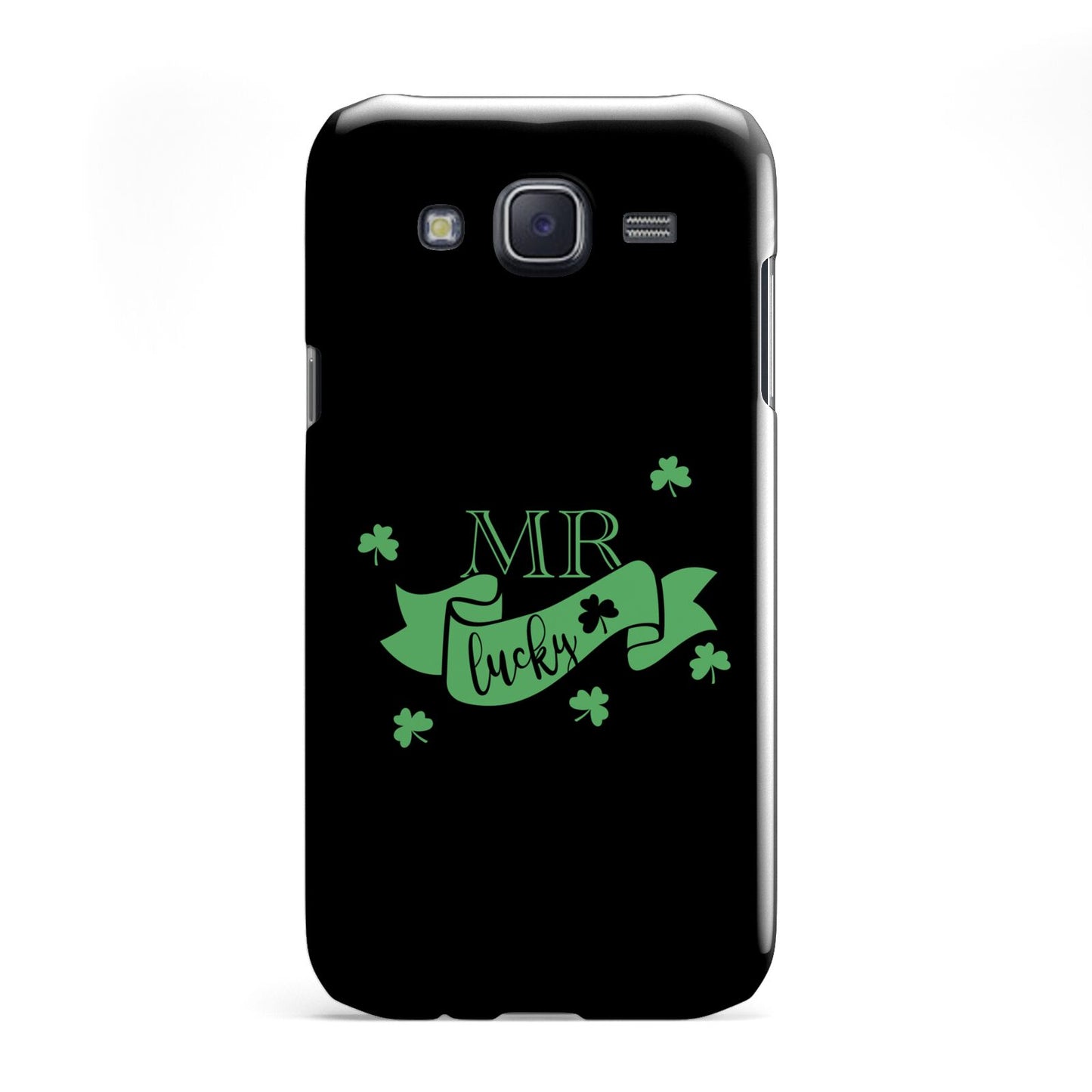 Mr Lucky Samsung Galaxy J5 Case