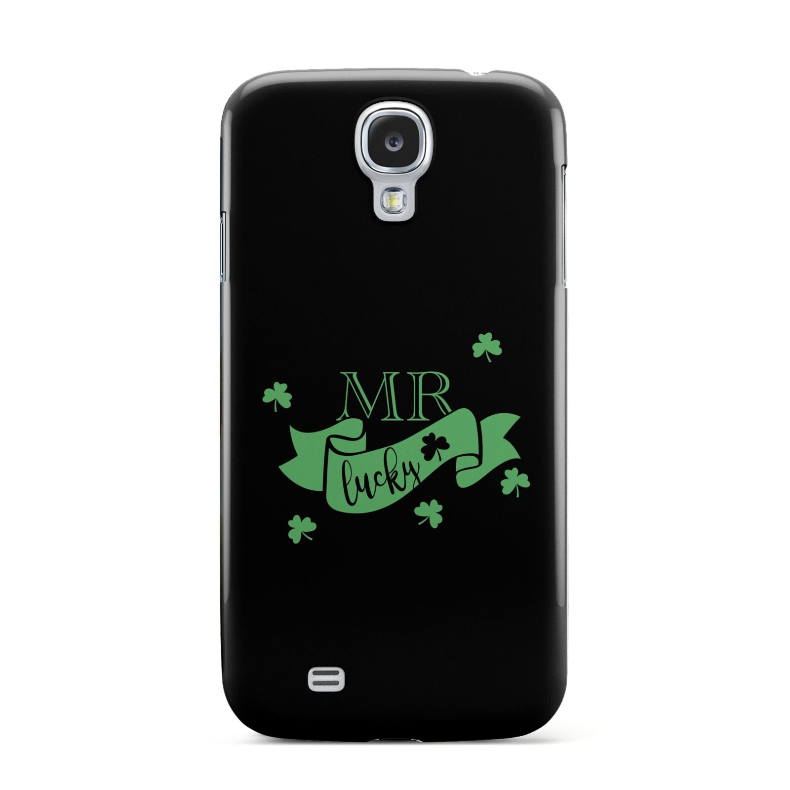 Mr Lucky Samsung Galaxy S4 Case