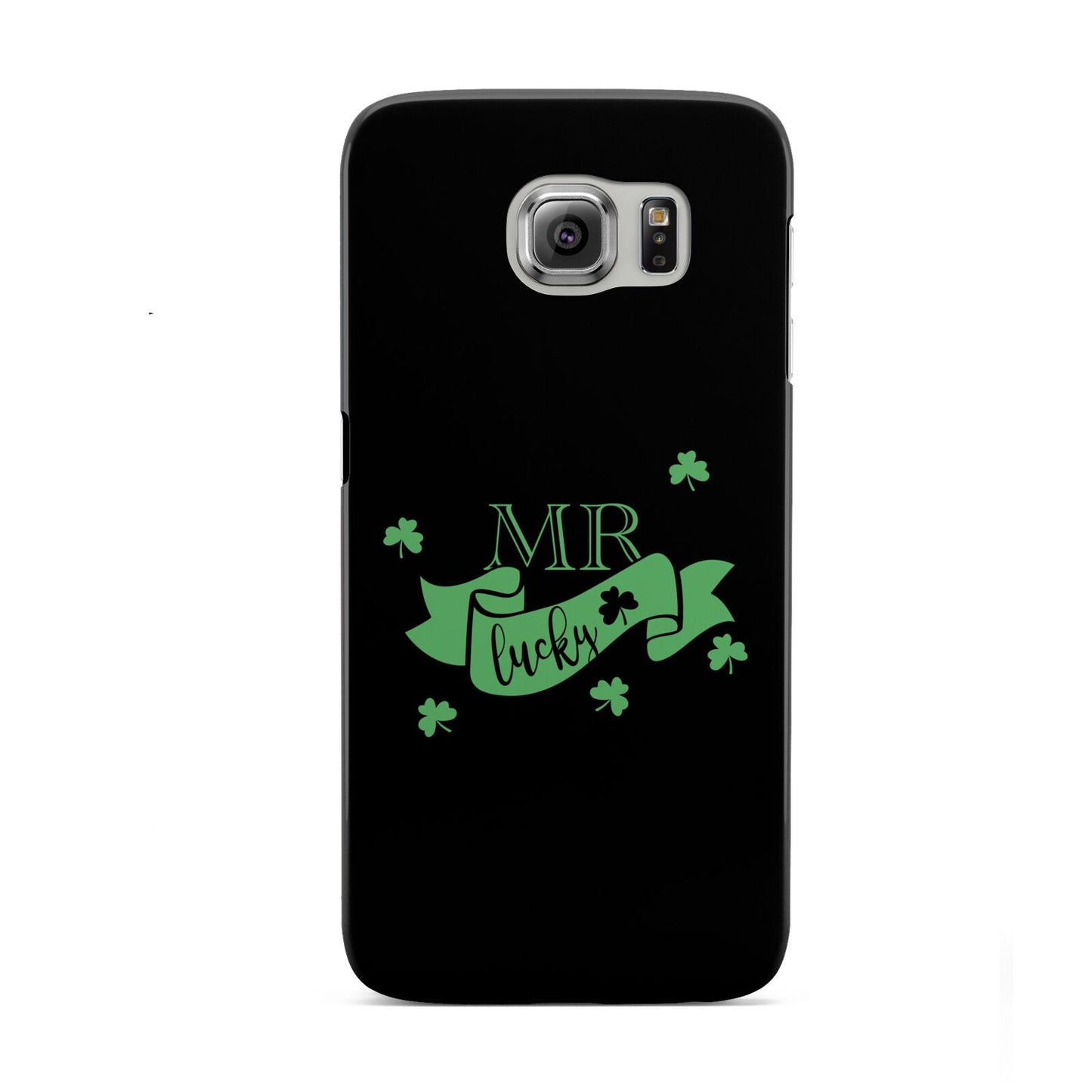 Mr Lucky Samsung Galaxy S6 Case