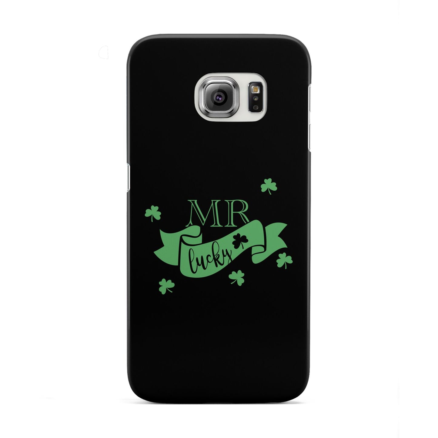 Mr Lucky Samsung Galaxy S6 Edge Case