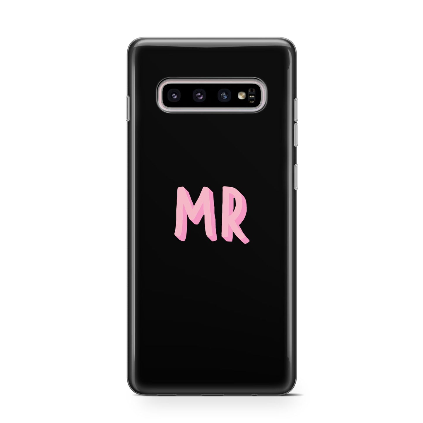 Mr Protective Samsung Galaxy Case