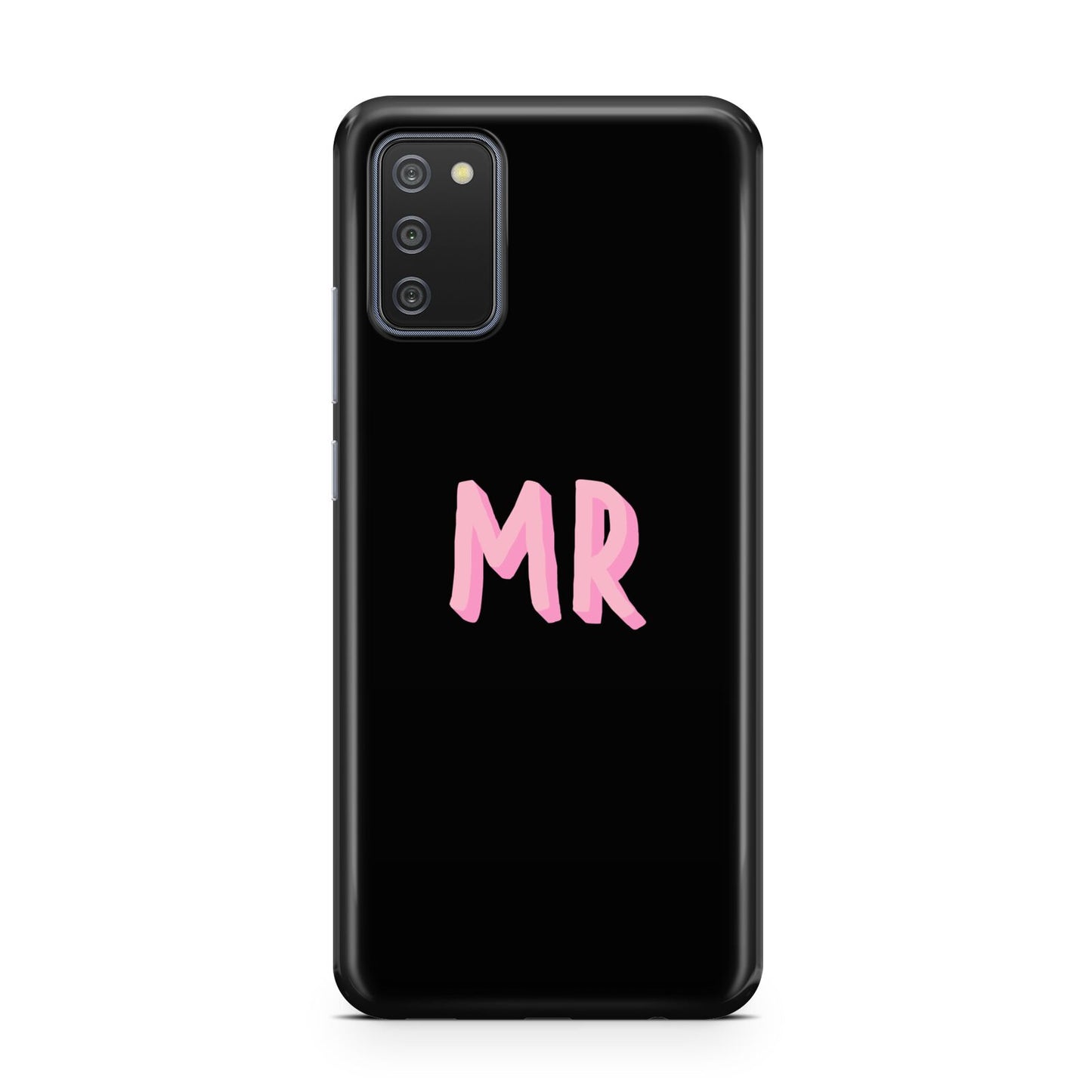 Mr Samsung A02s Case