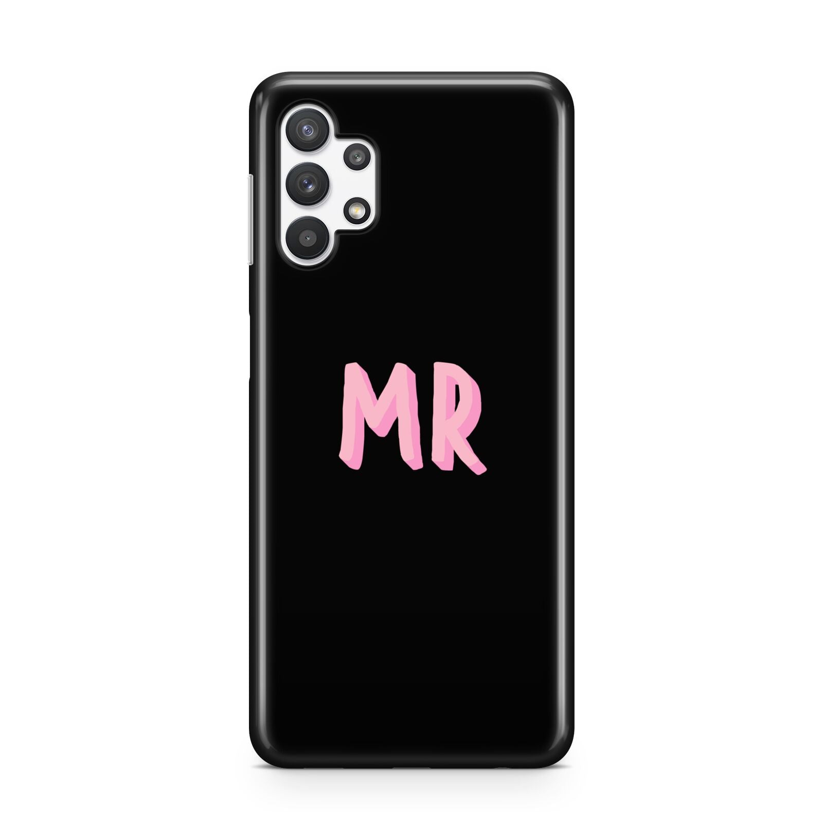 Mr Samsung A32 5G Case