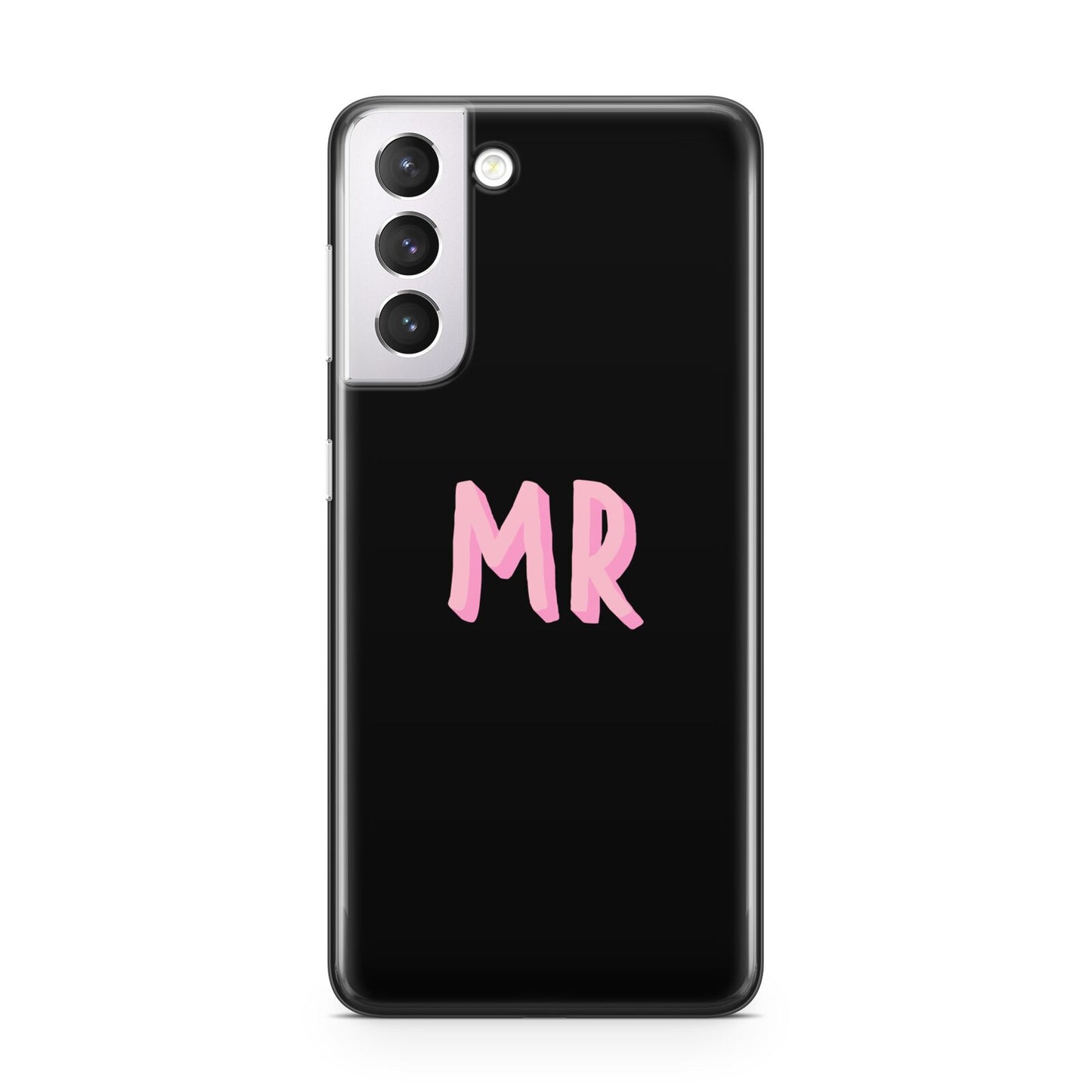 Mr Samsung S21 Case