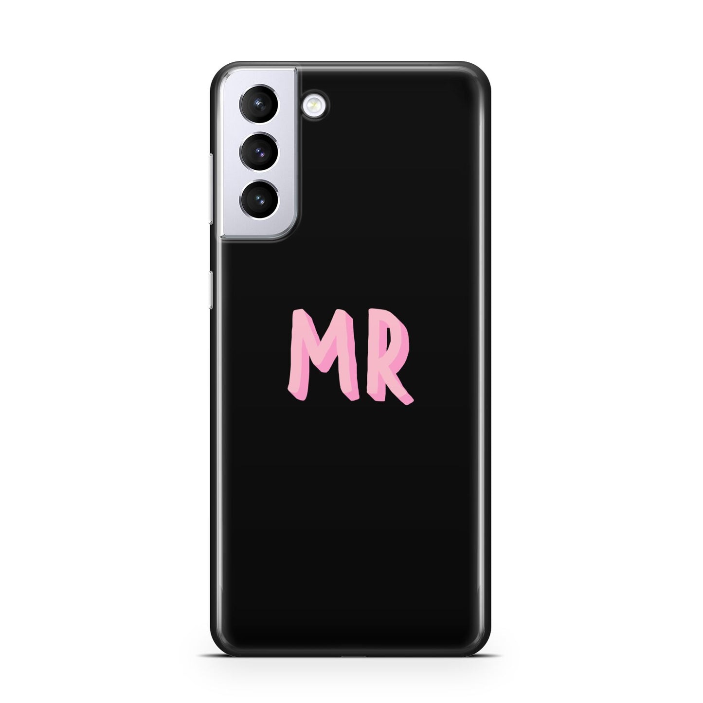 Mr Samsung S21 Plus Case