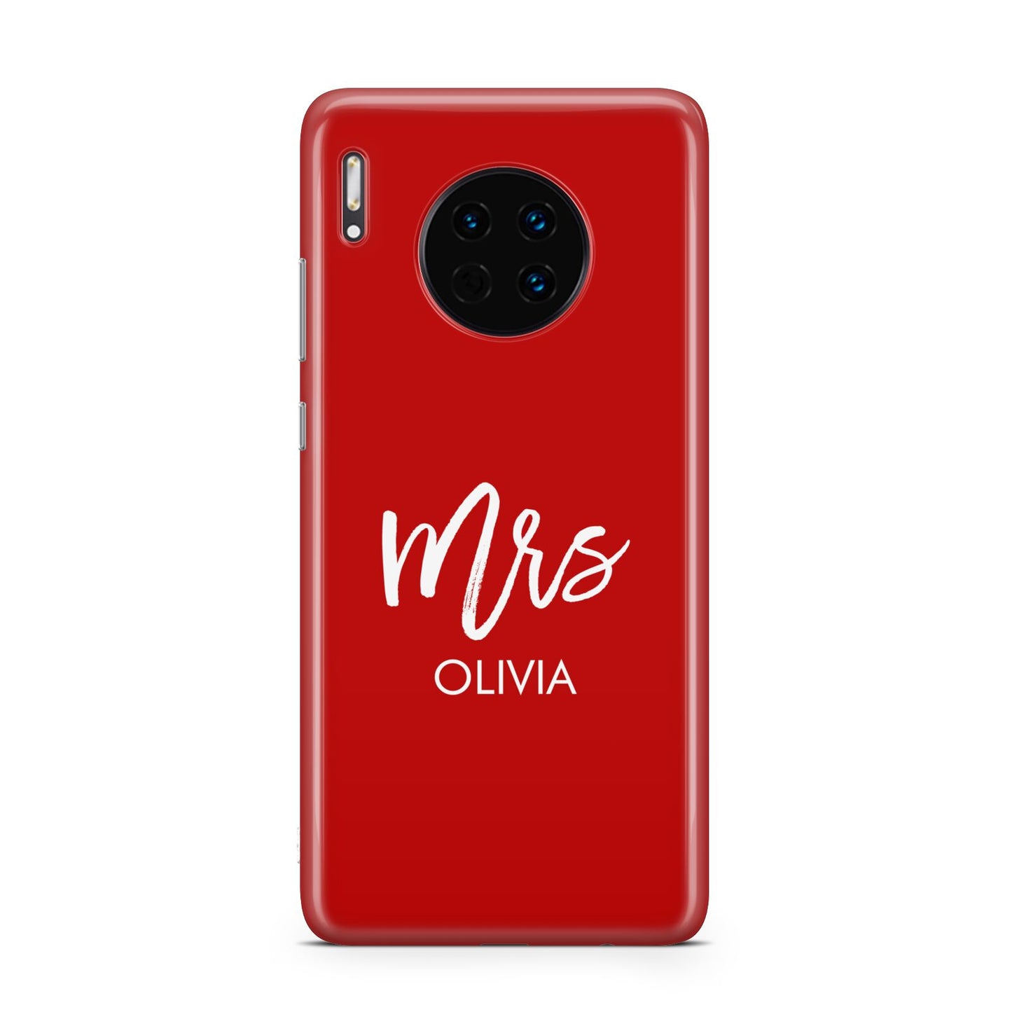 Mrs Custom Huawei Mate 30