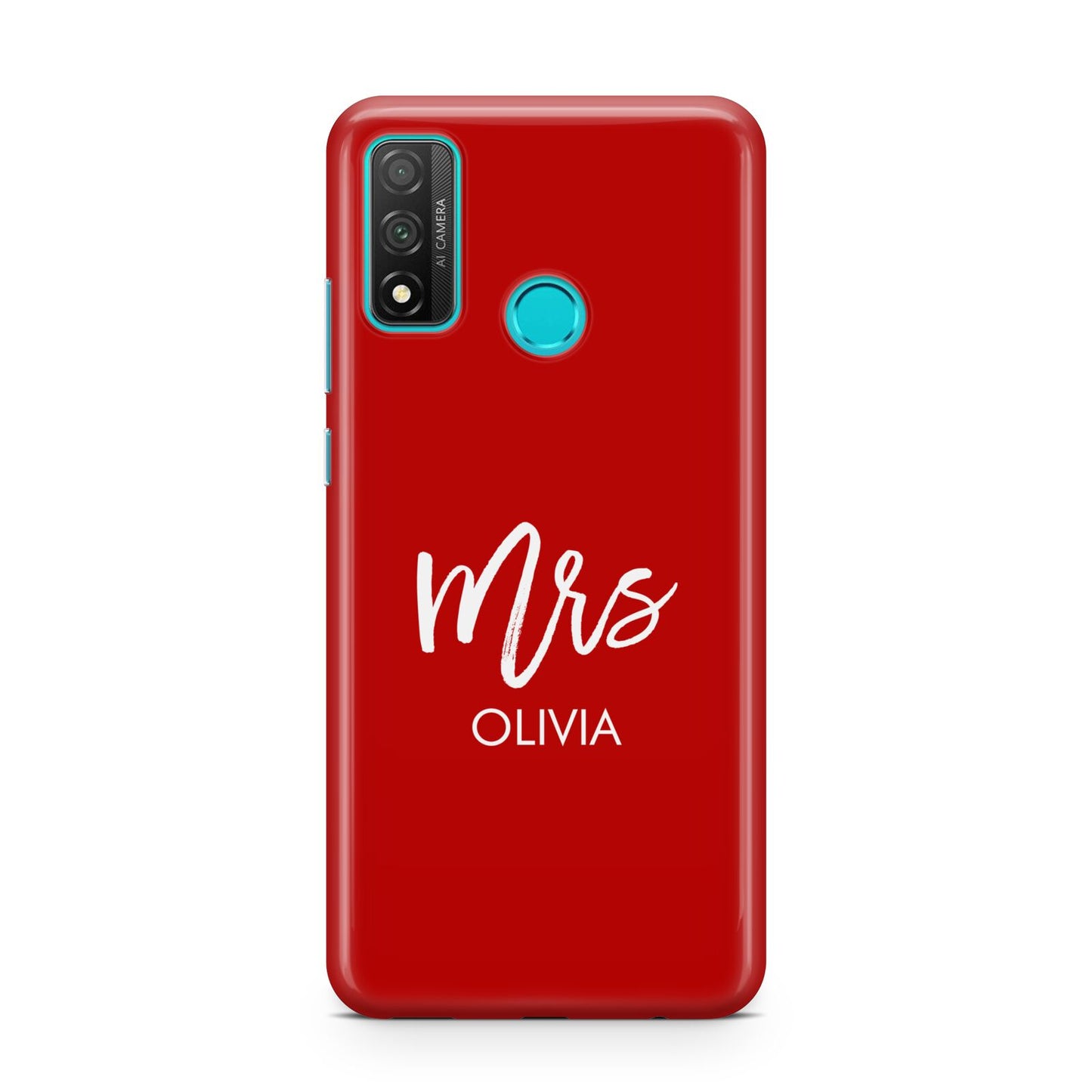 Mrs Custom Huawei P Smart 2020