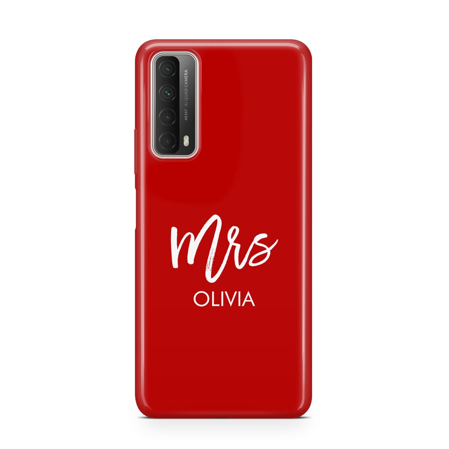 Mrs Custom Huawei P Smart 2021