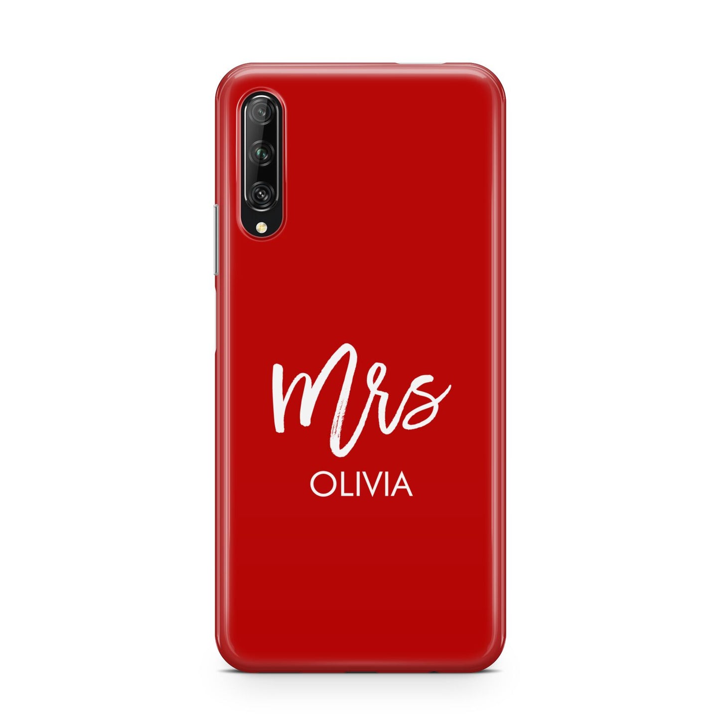 Mrs Custom Huawei P Smart Pro 2019