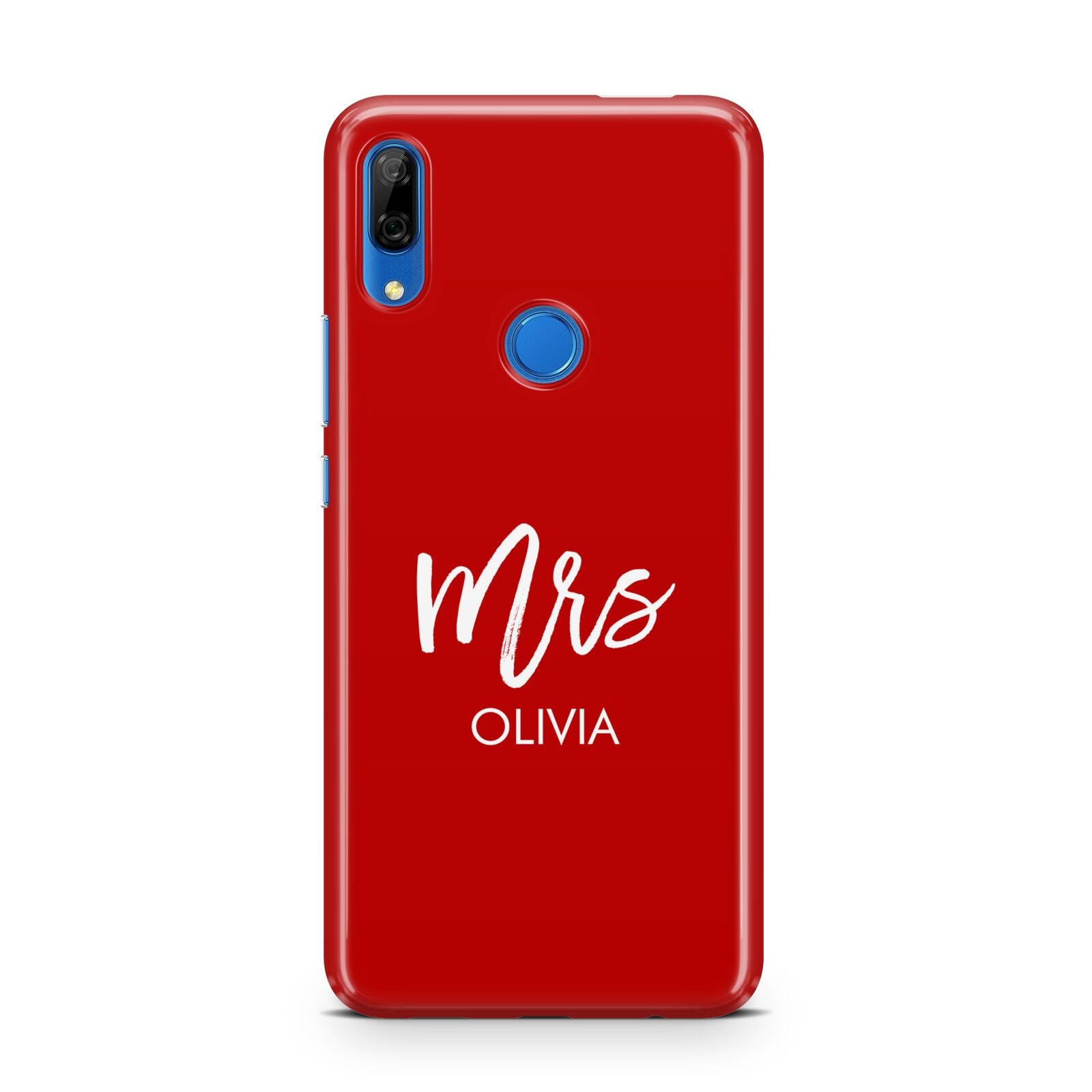 Mrs Custom Huawei P Smart Z