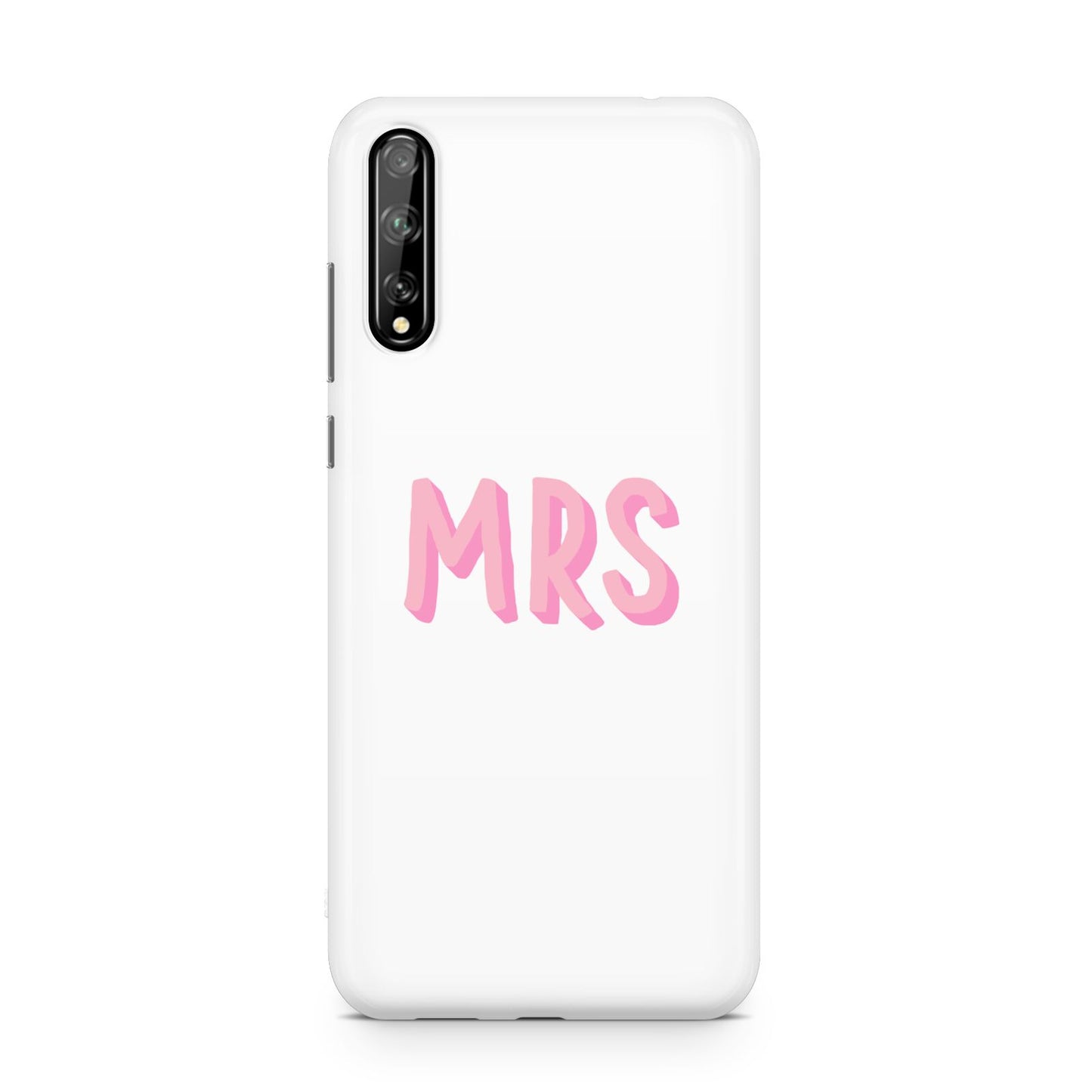 Mrs Huawei Enjoy 10s Phone Case