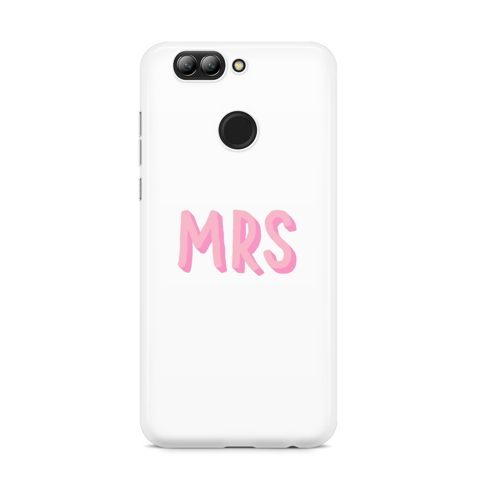 Mrs Huawei Nova 2s Phone Case