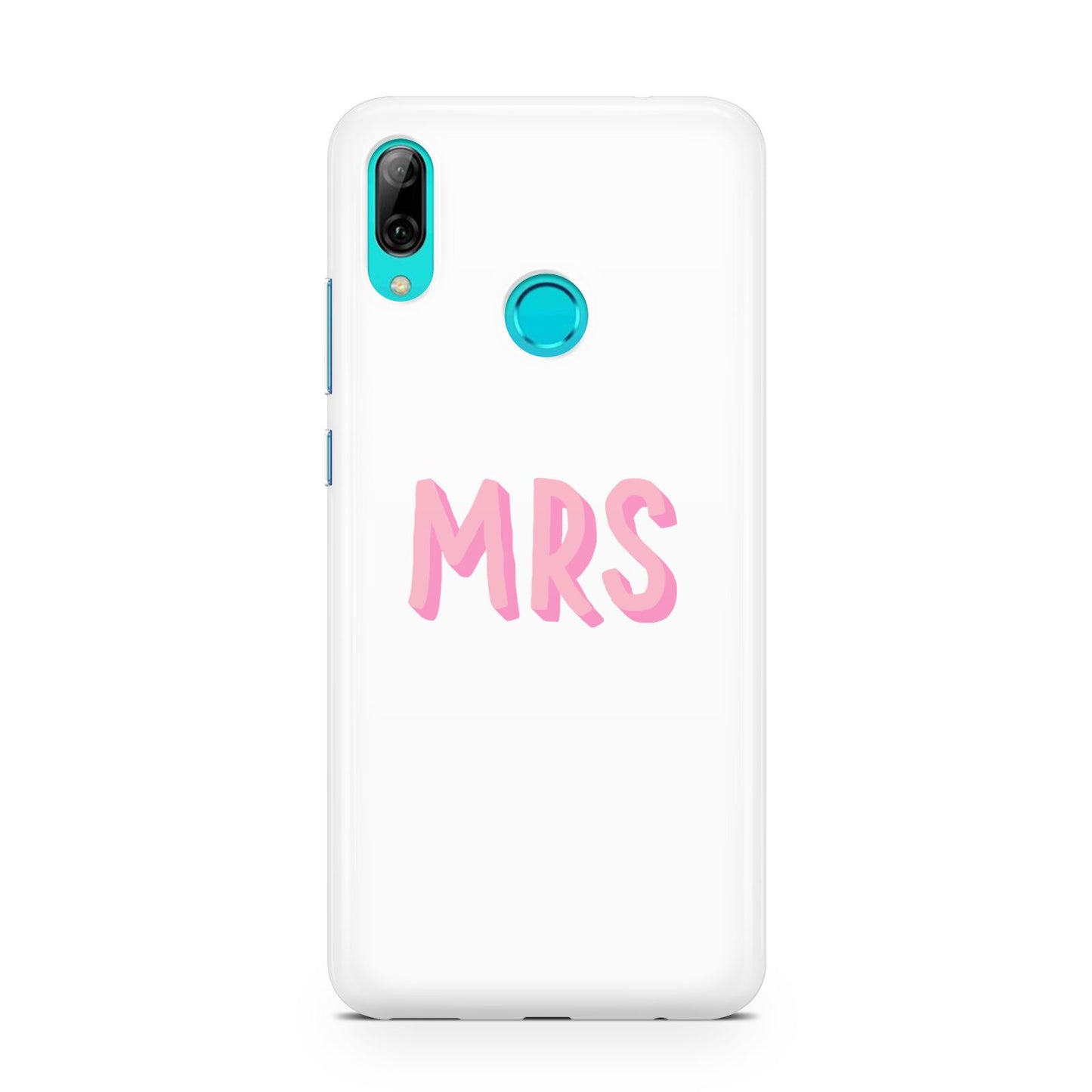 Mrs Huawei P Smart 2019 Case