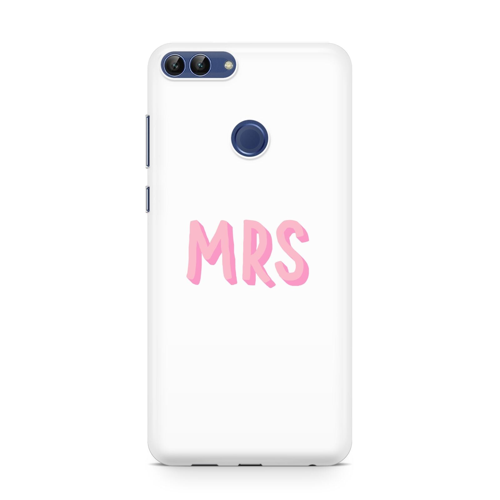 Mrs Huawei P Smart Case