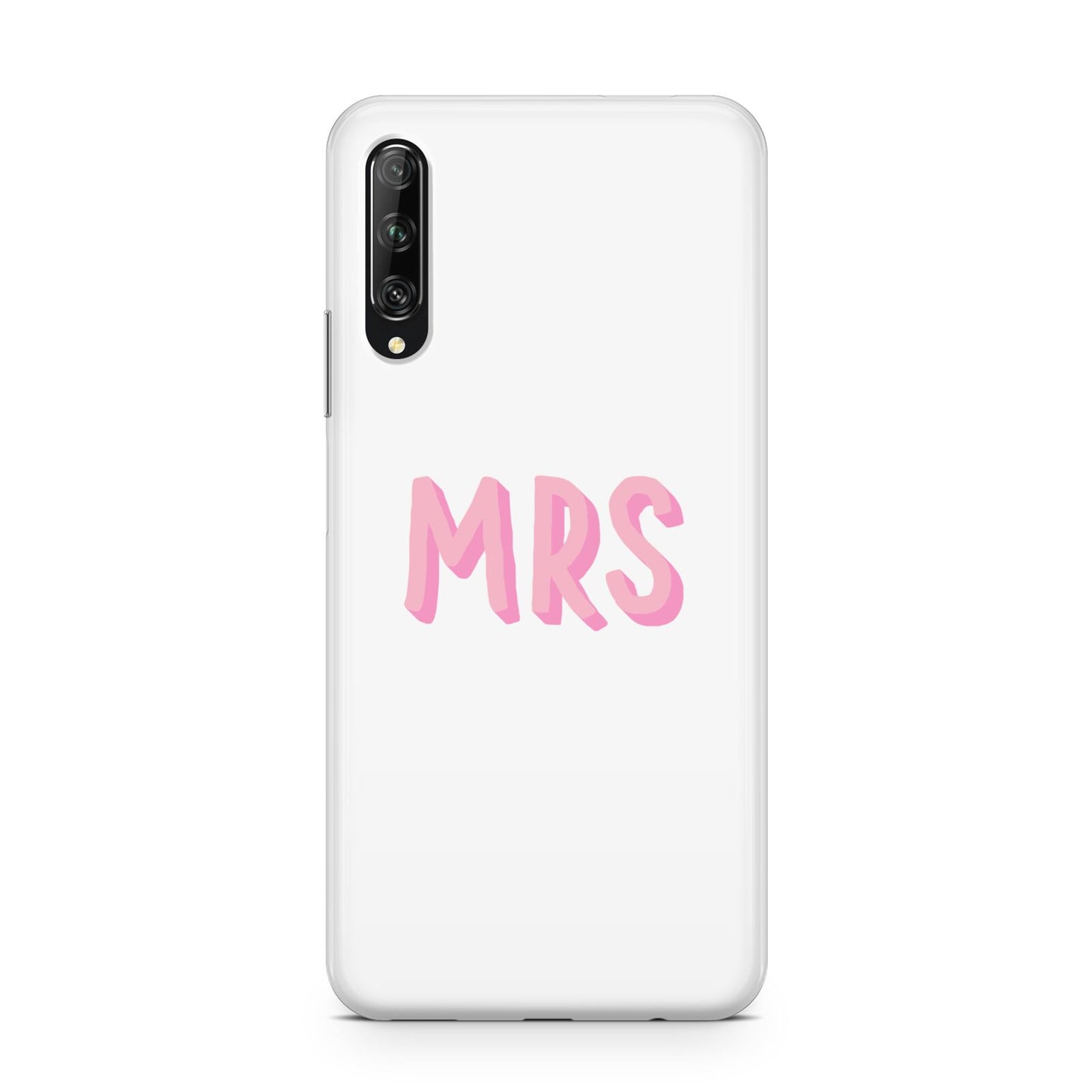 Mrs Huawei P Smart Pro 2019