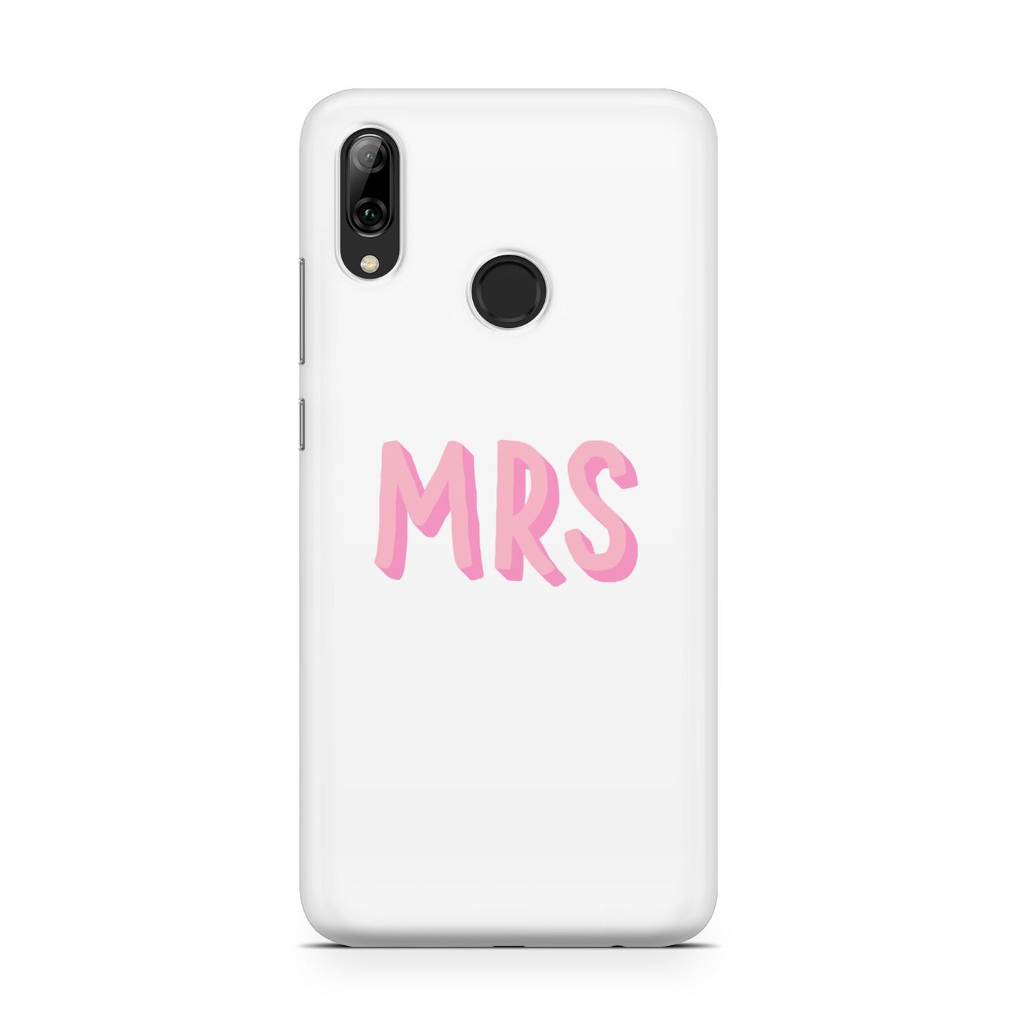 Mrs Huawei Y7 2019