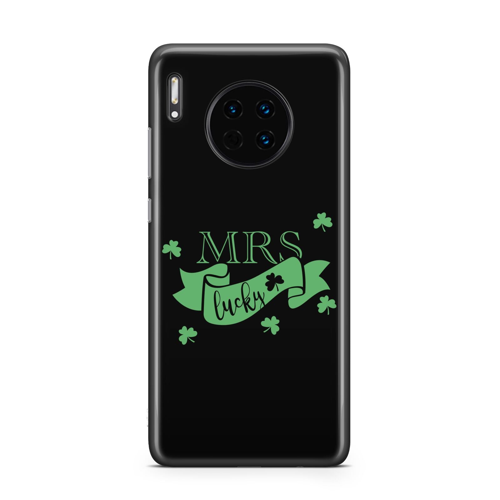 Mrs Lucky Huawei Mate 30