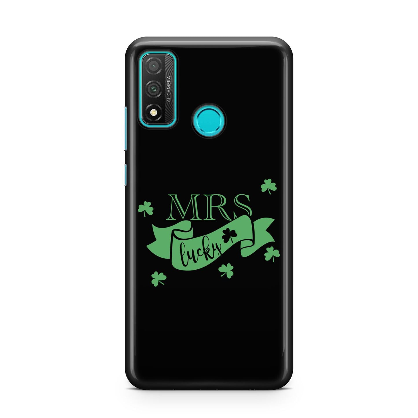 Mrs Lucky Huawei P Smart 2020