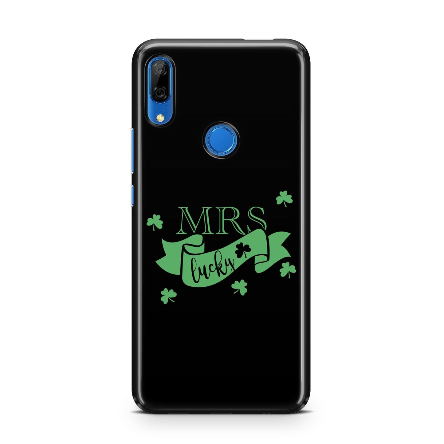 Mrs Lucky Huawei P Smart Z