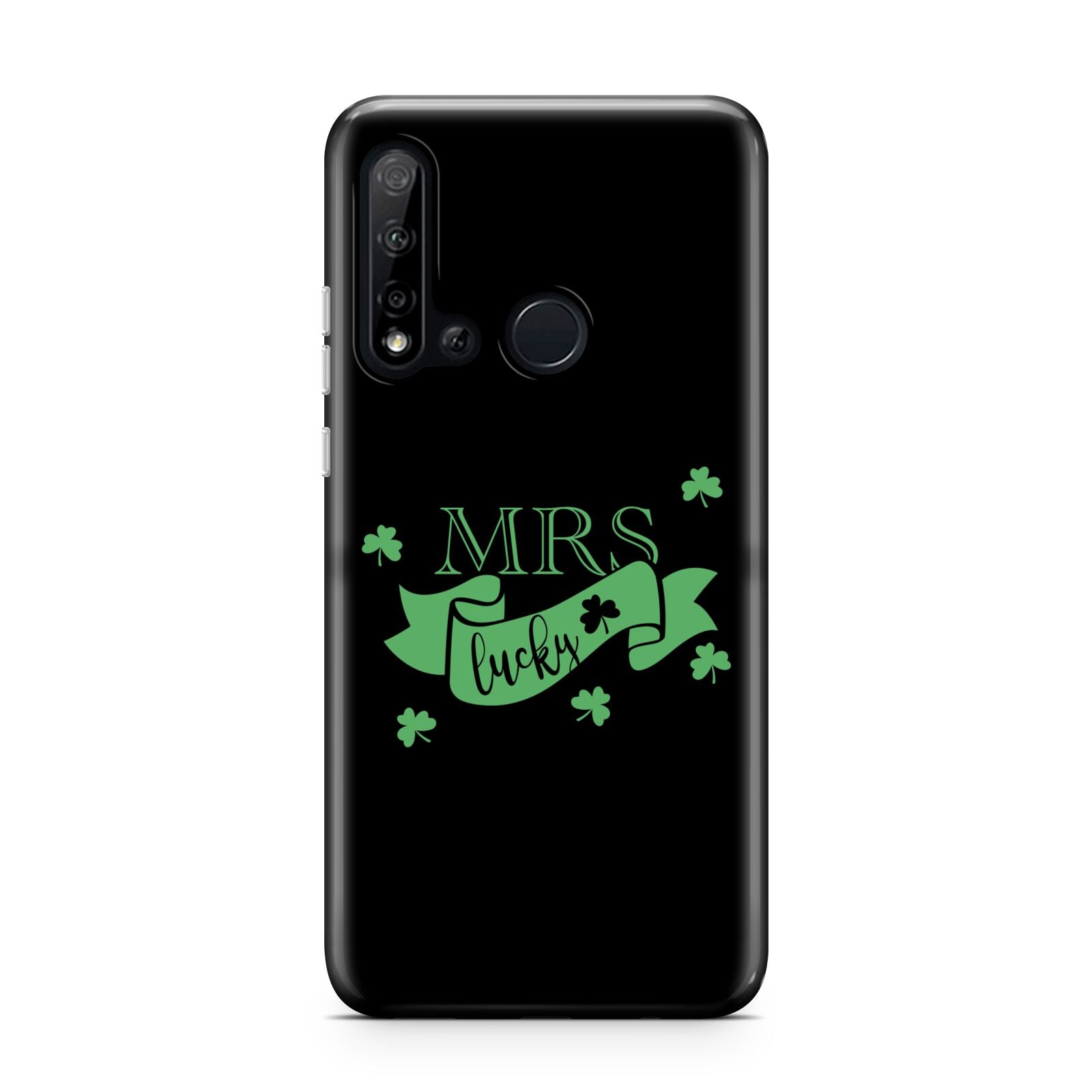 Mrs Lucky Huawei P20 Lite 5G Phone Case