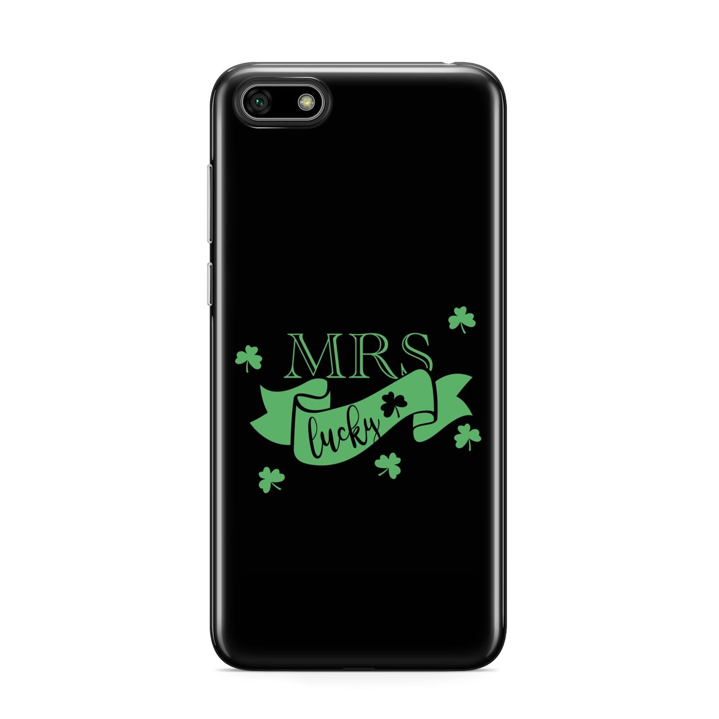 Mrs Lucky Huawei Y5 Prime 2018 Phone Case