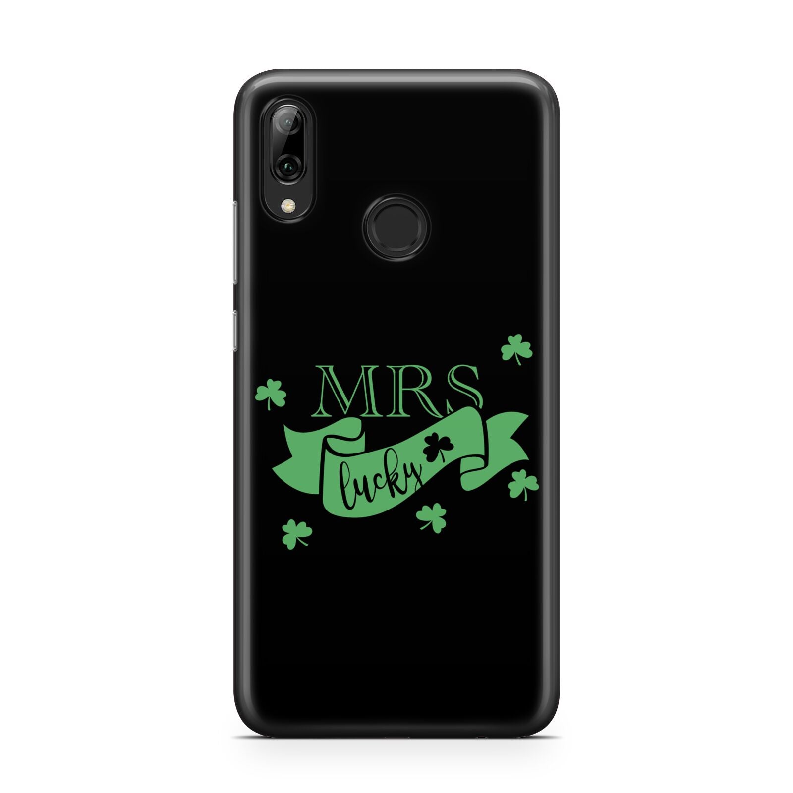 Mrs Lucky Huawei Y7 2019