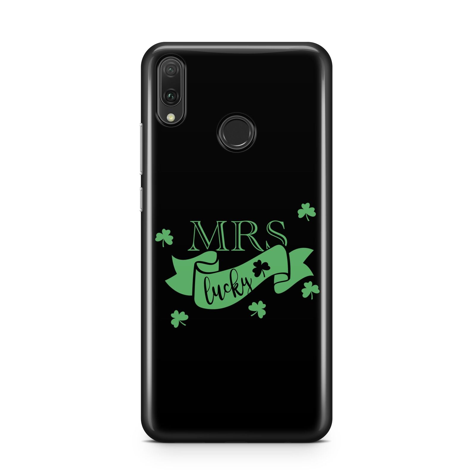 Mrs Lucky Huawei Y9 2019