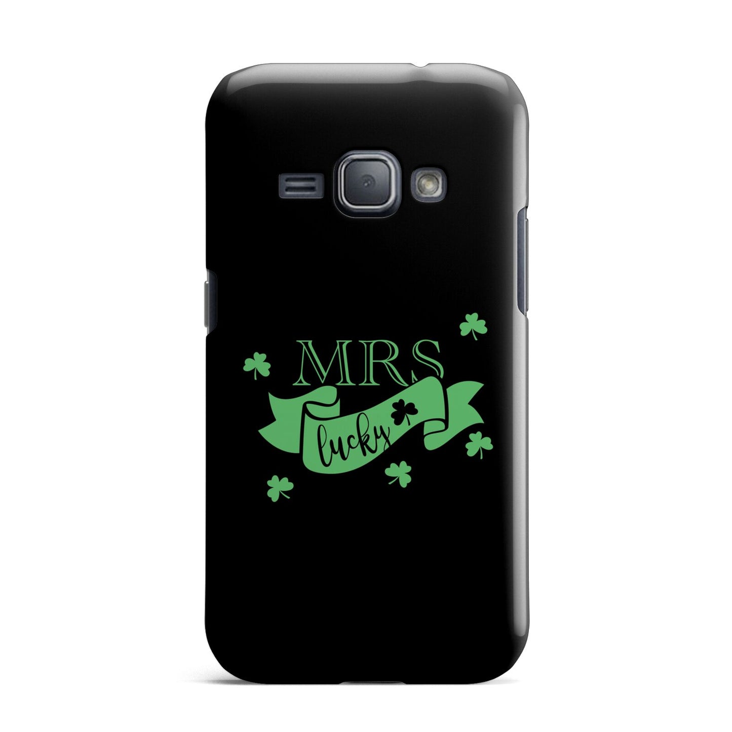 Mrs Lucky Samsung Galaxy J1 2016 Case