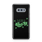 Mrs Lucky Samsung Galaxy S10E Case
