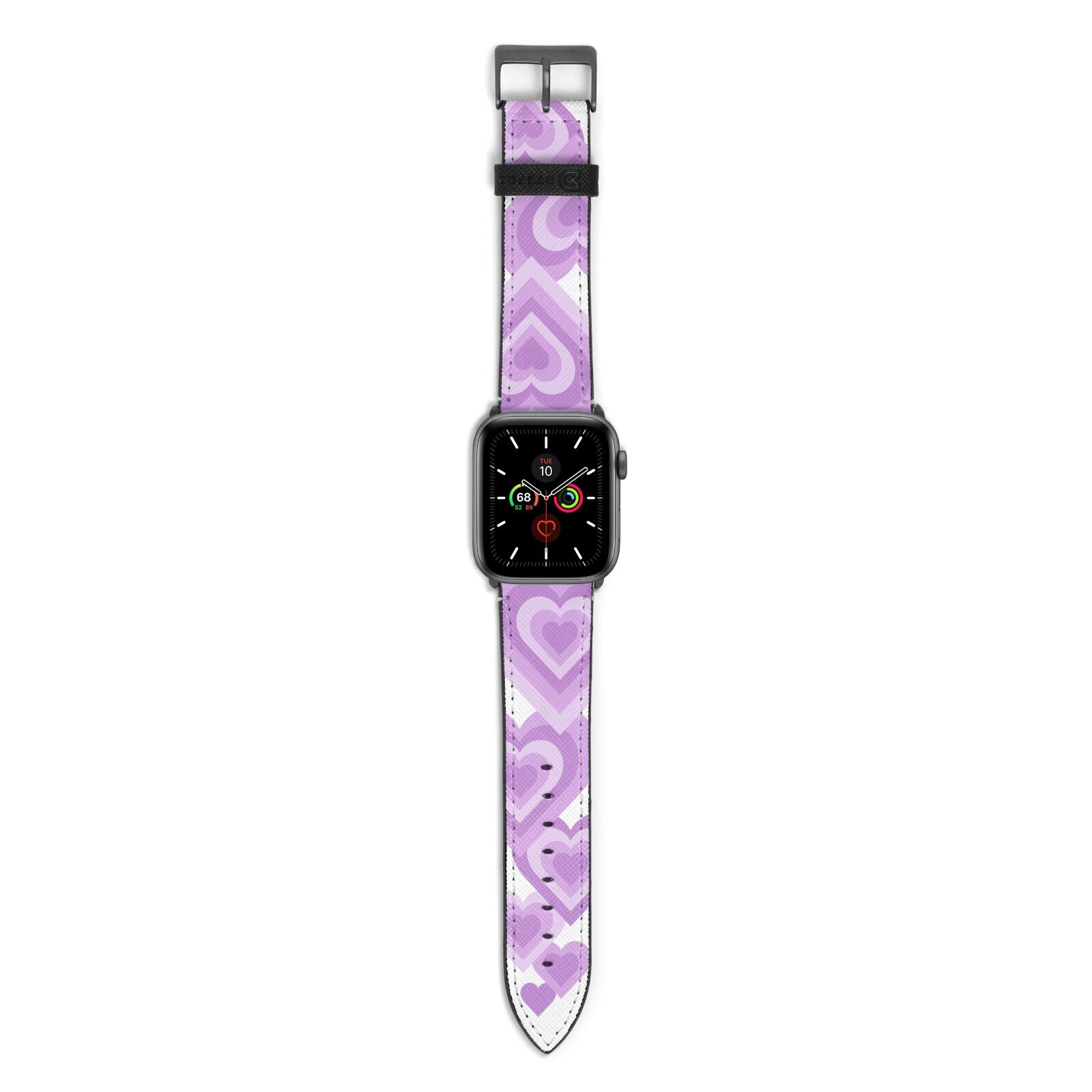 Casetify boba store i watch watch band