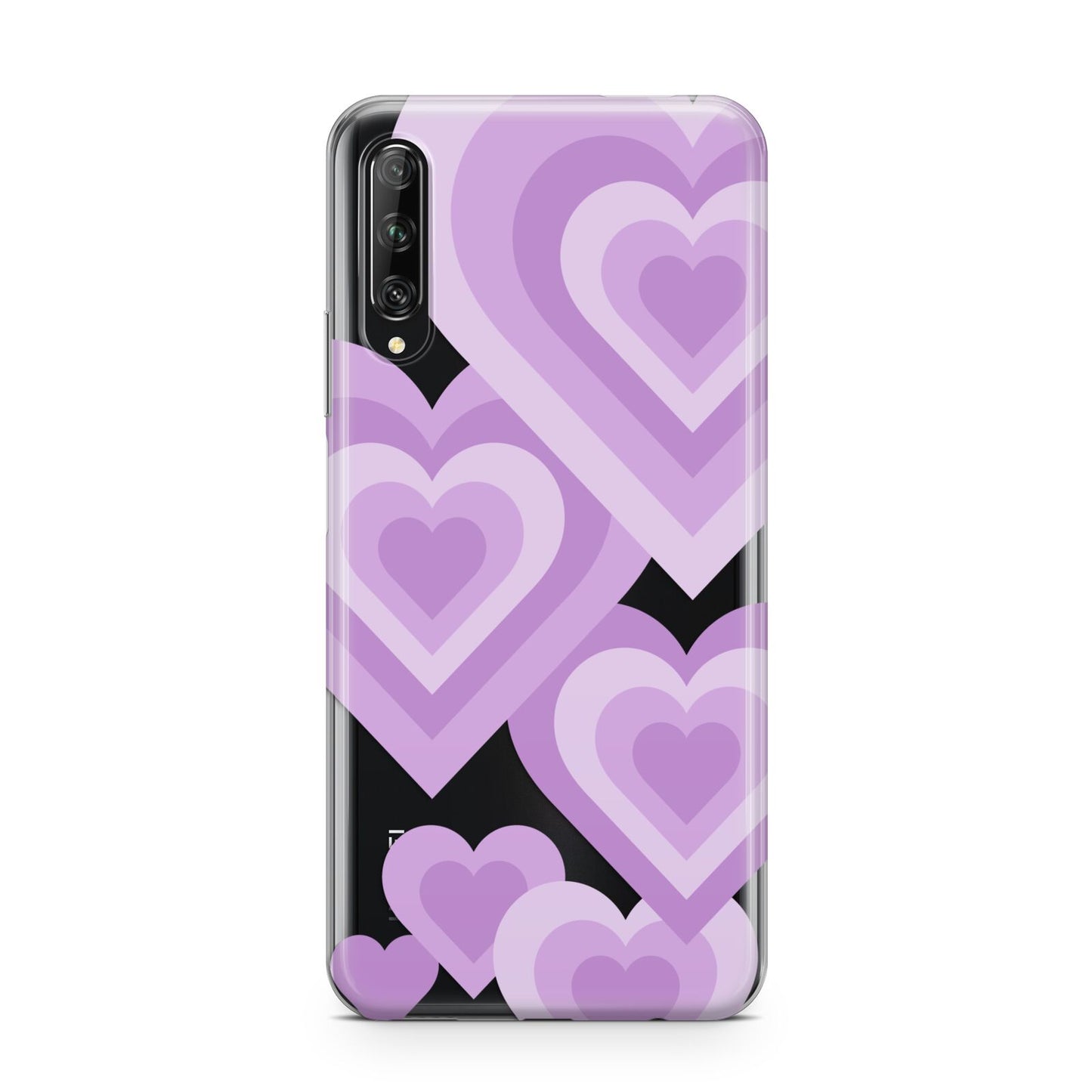 Multi Heart Huawei P Smart Pro 2019