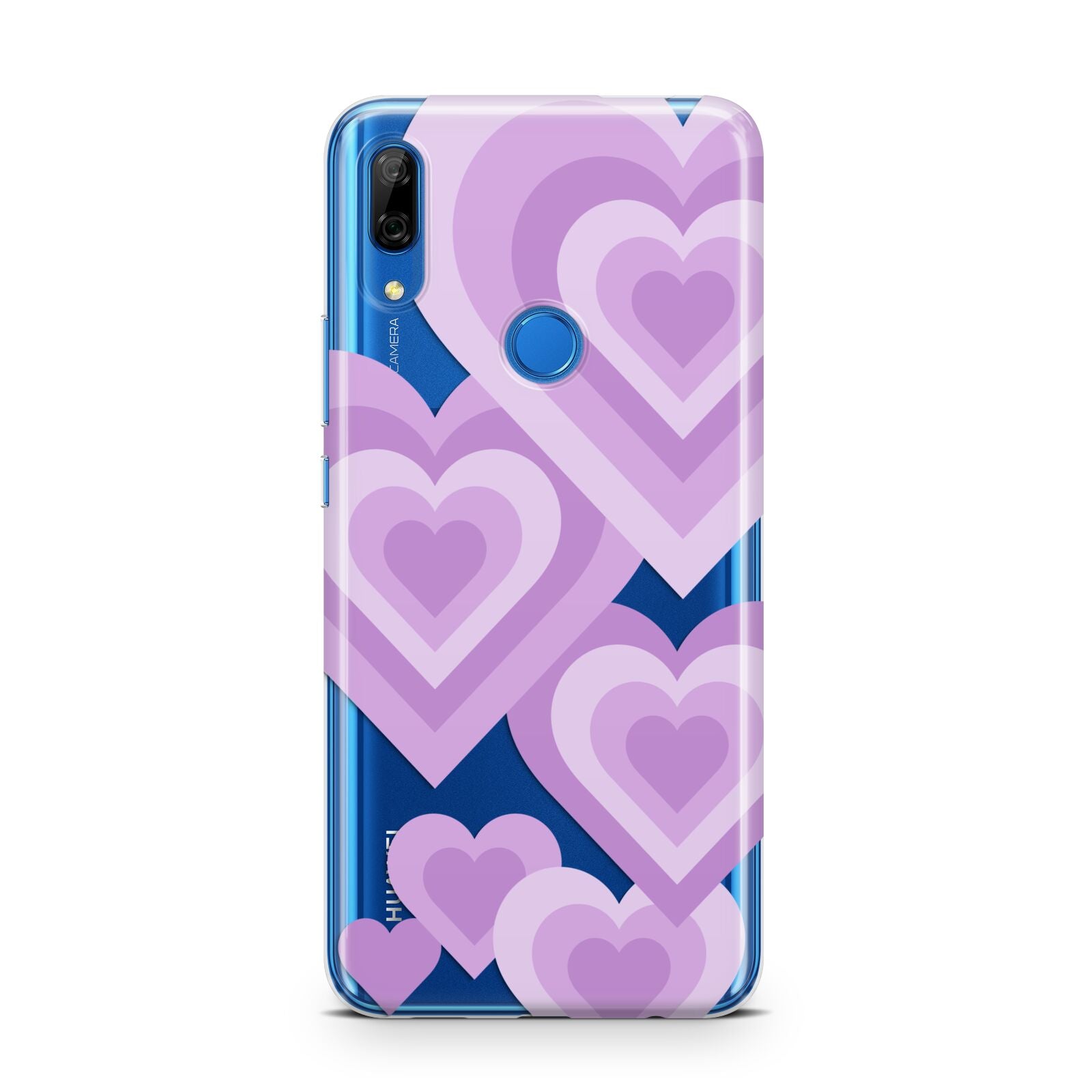 Multi Heart Huawei P Smart Z