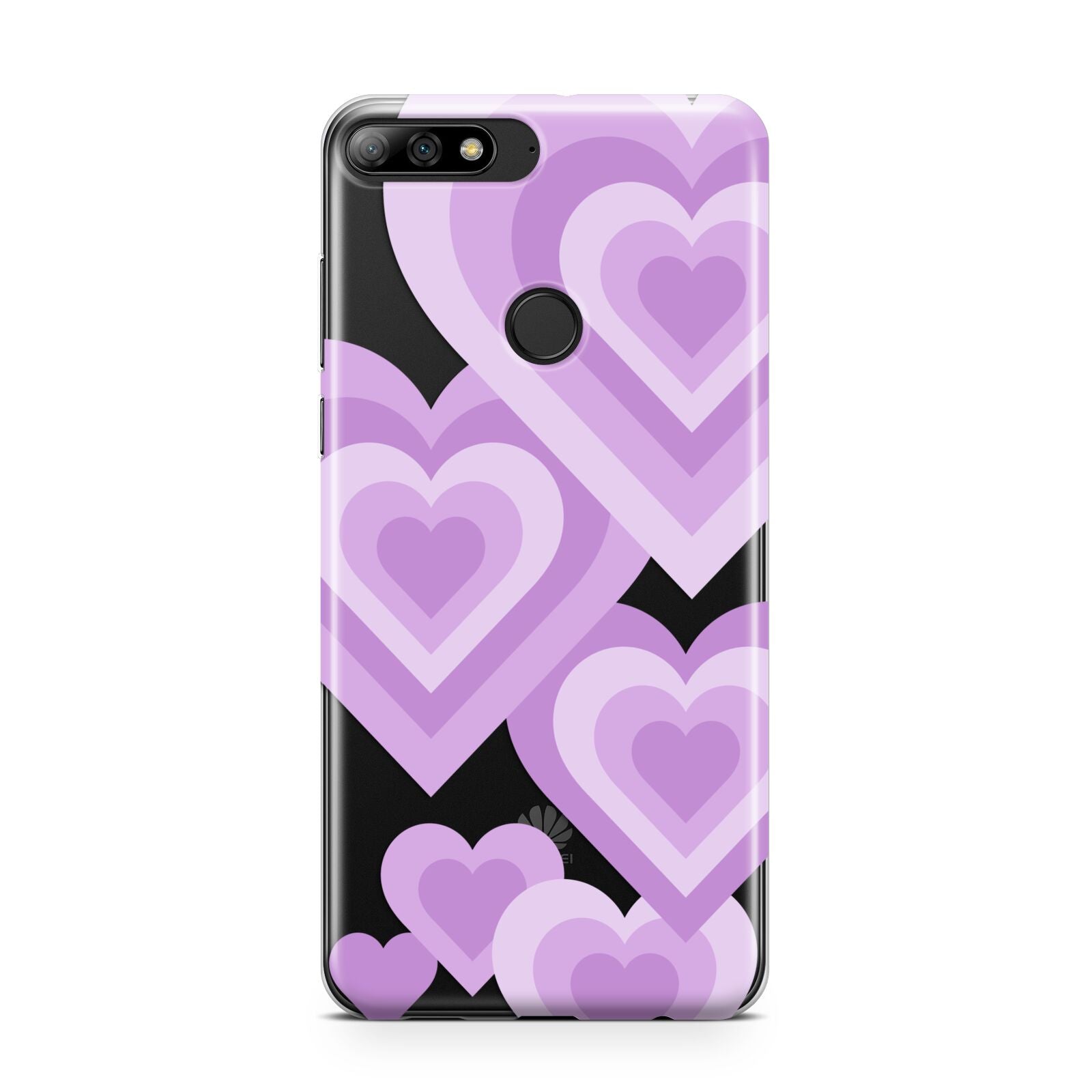 Multi Heart Huawei Y7 2018