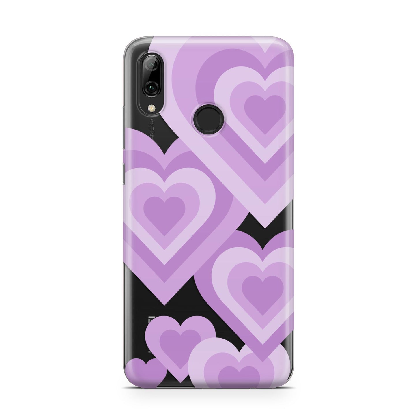 Multi Heart Huawei Y7 2019