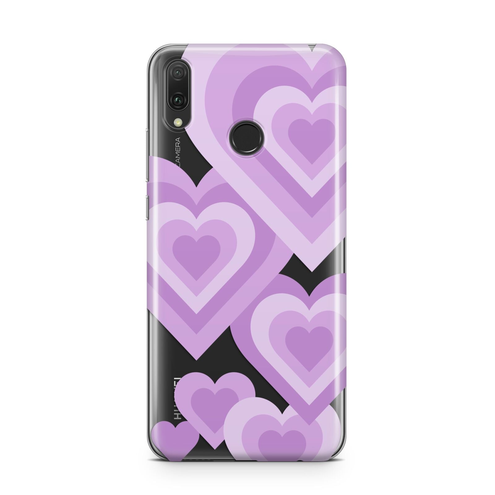 Multi Heart Huawei Y9 2019