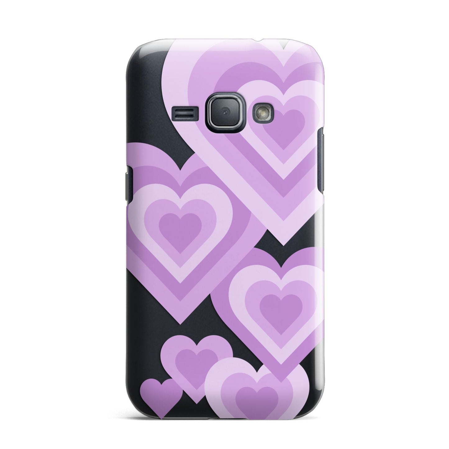 Multi Heart Samsung Galaxy J1 2016 Case