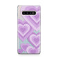 Multi Heart Samsung Galaxy S10 Plus Case
