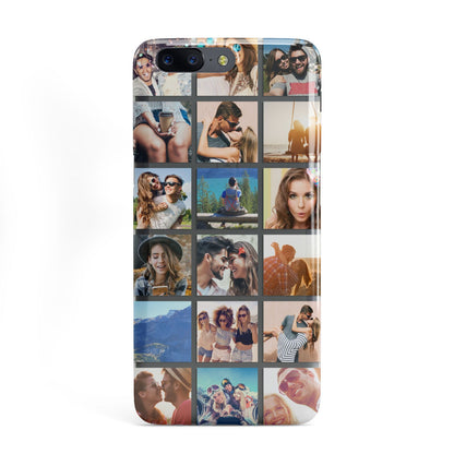 Multi Photo Collage OnePlus Case